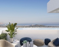 New Build - apartment - La Nucía - La Nucia Centro