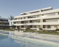New Build - apartment - La Nucía - La Nucia Centro