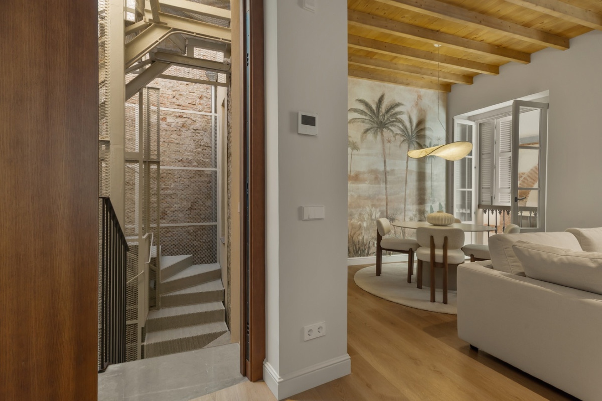 New Build - apartment - Málaga - Málaga Centro