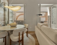 New Build - apartment - Málaga - Málaga Centro