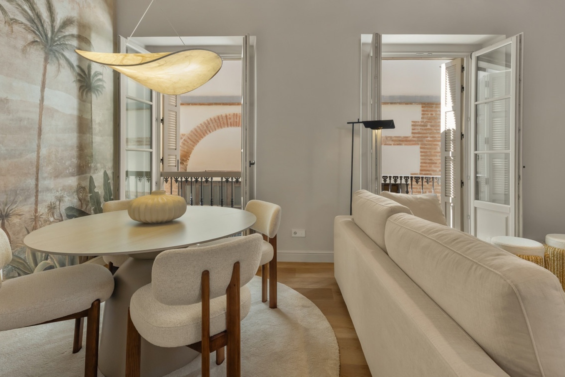 New Build - apartment - Málaga - Málaga Centro