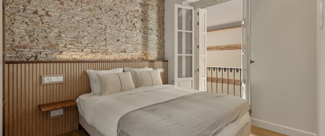 New Build - apartment - Málaga - Málaga Centro