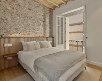 New Build - apartment - Málaga - Málaga Centro