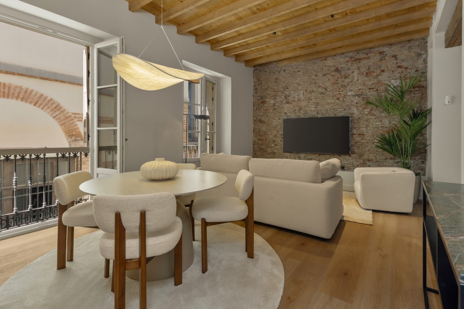New Build - apartment - Málaga - Málaga Centro