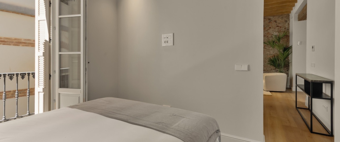 New Build - apartment - Málaga - Málaga Centro