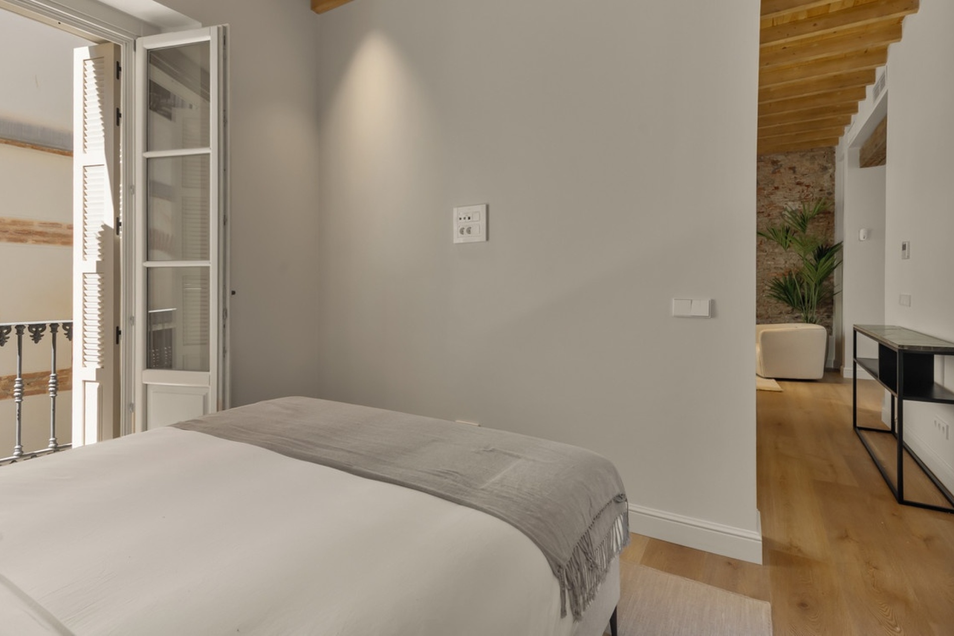 New Build - apartment - Málaga - Málaga Centro