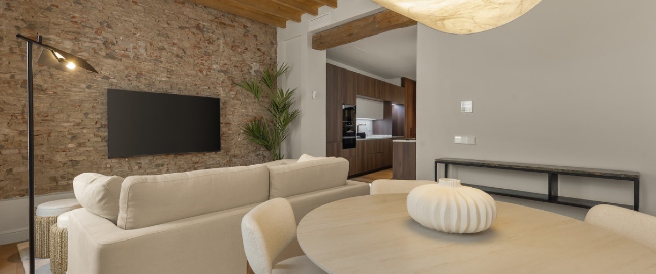 New Build - apartment - Málaga - Málaga Centro