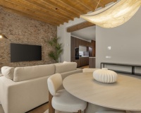 New Build - apartment - Málaga - Málaga Centro