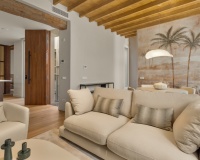 New Build - apartment - Málaga - Málaga Centro