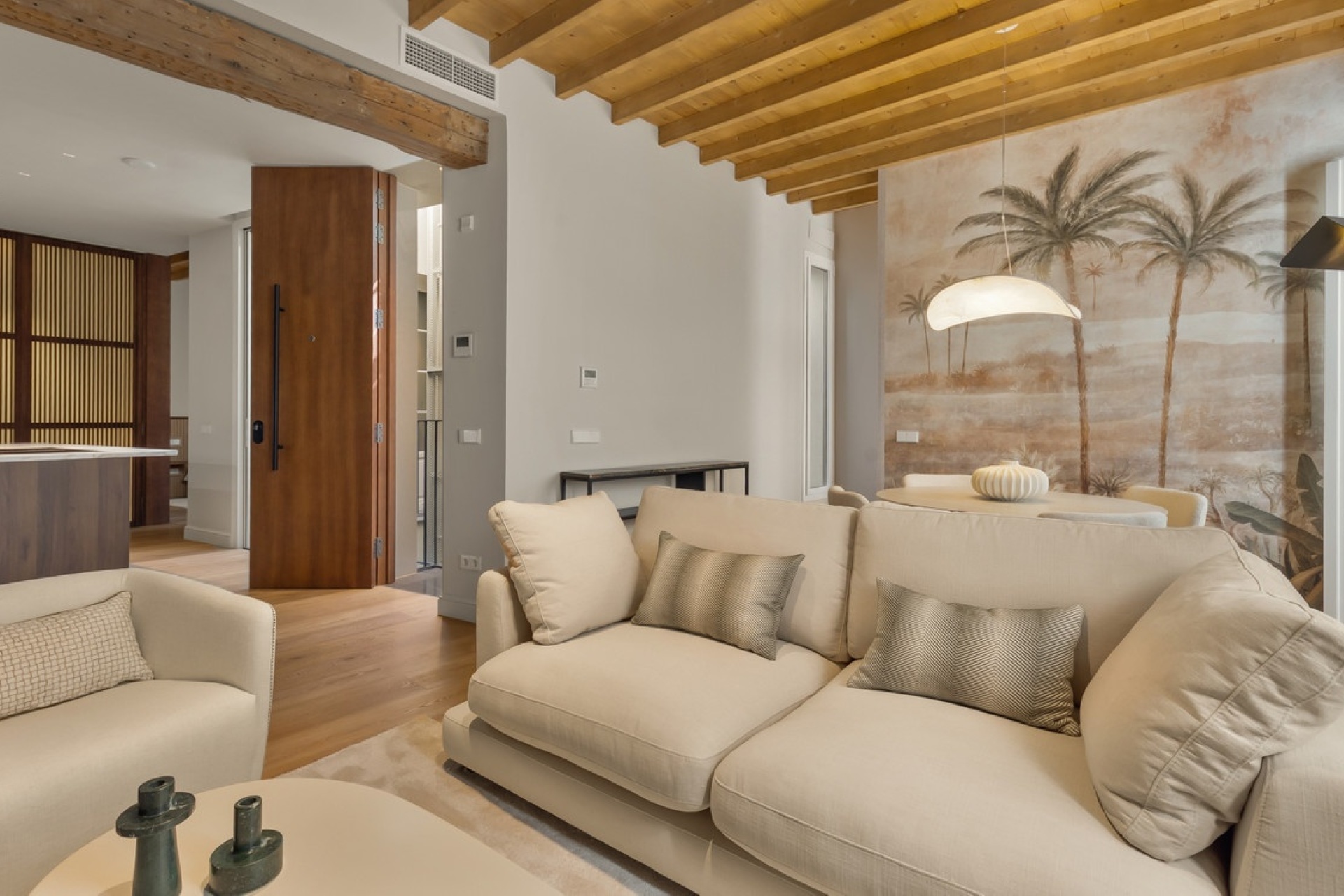 New Build - apartment - Málaga - Málaga Centro