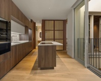 New Build - apartment - Málaga - Málaga Centro