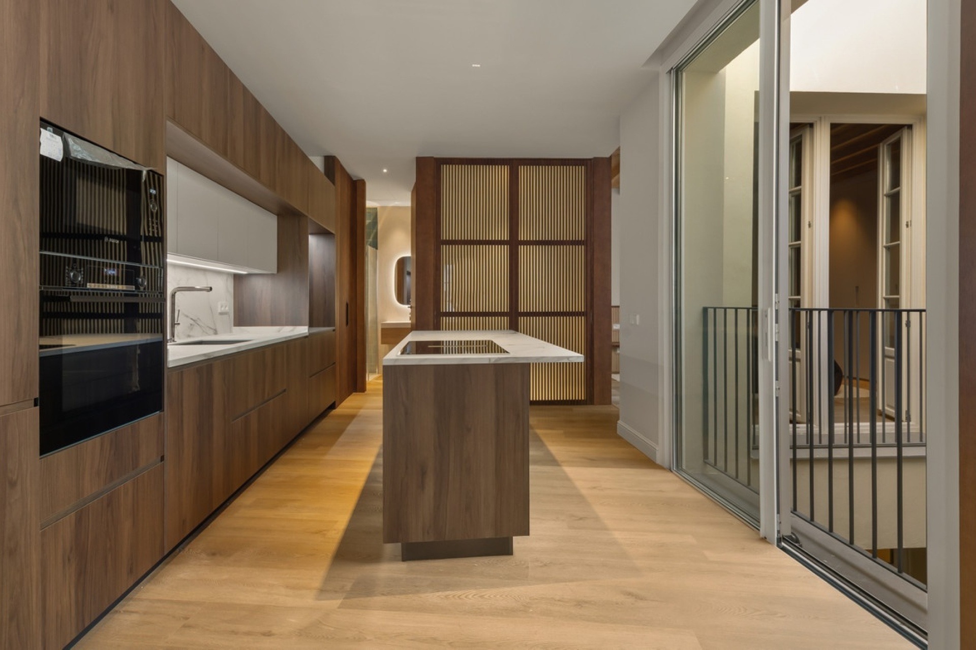 New Build - apartment - Málaga - Málaga Centro