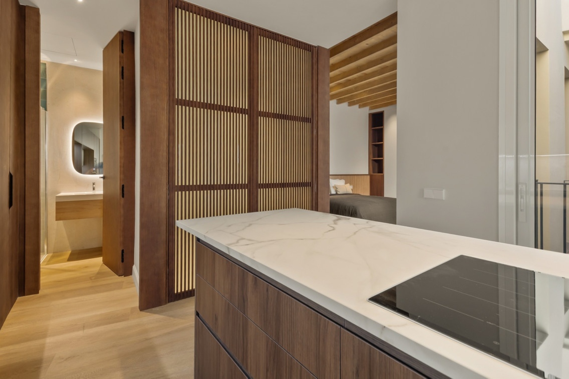 New Build - apartment - Málaga - Málaga Centro