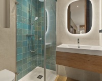New Build - apartment - Málaga - Málaga Centro