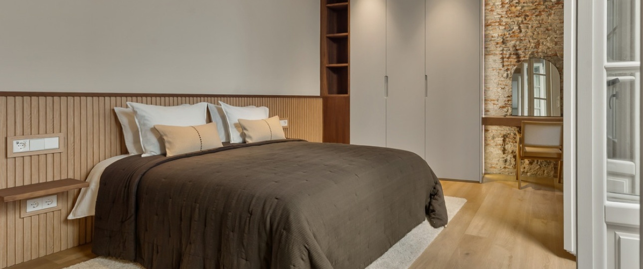 New Build - apartment - Málaga - Málaga Centro