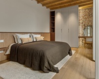 New Build - apartment - Málaga - Málaga Centro