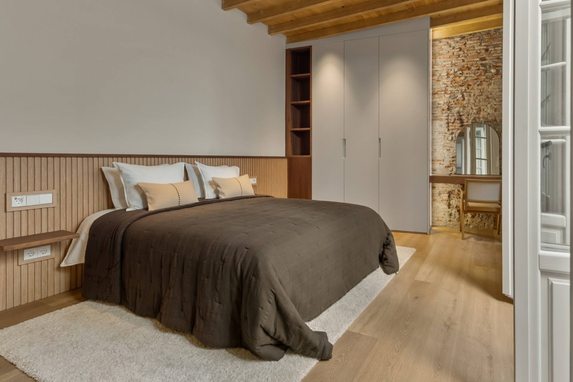 New Build - apartment - Málaga - Málaga Centro