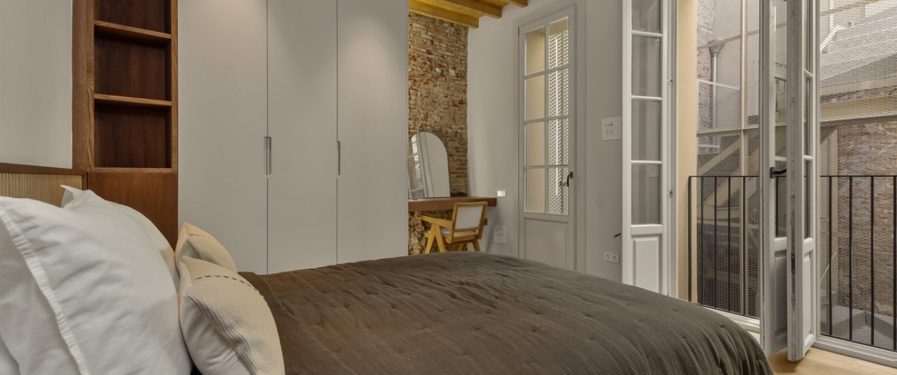 New Build - apartment - Málaga - Málaga Centro