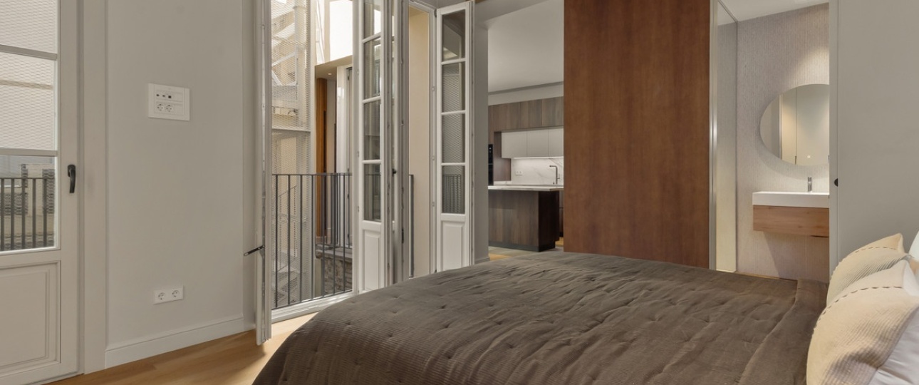 New Build - apartment - Málaga - Málaga Centro