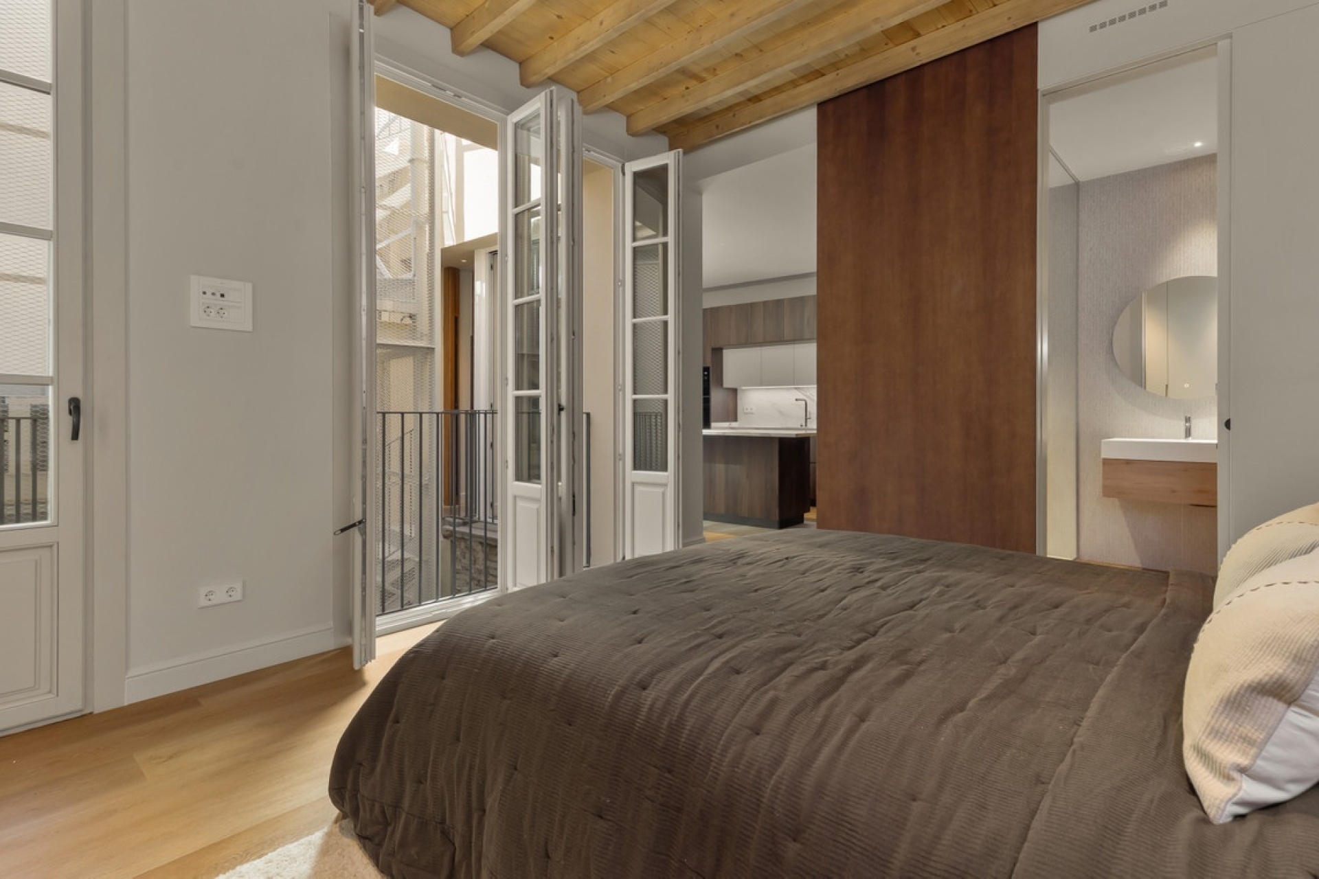 New Build - apartment - Málaga - Málaga Centro