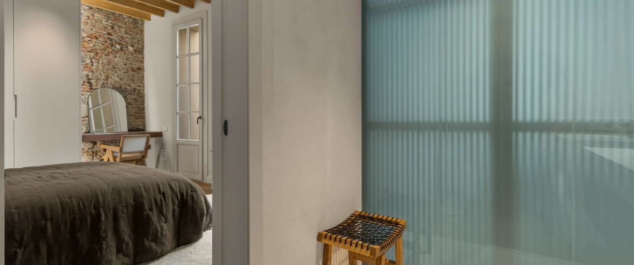 New Build - apartment - Málaga - Málaga Centro