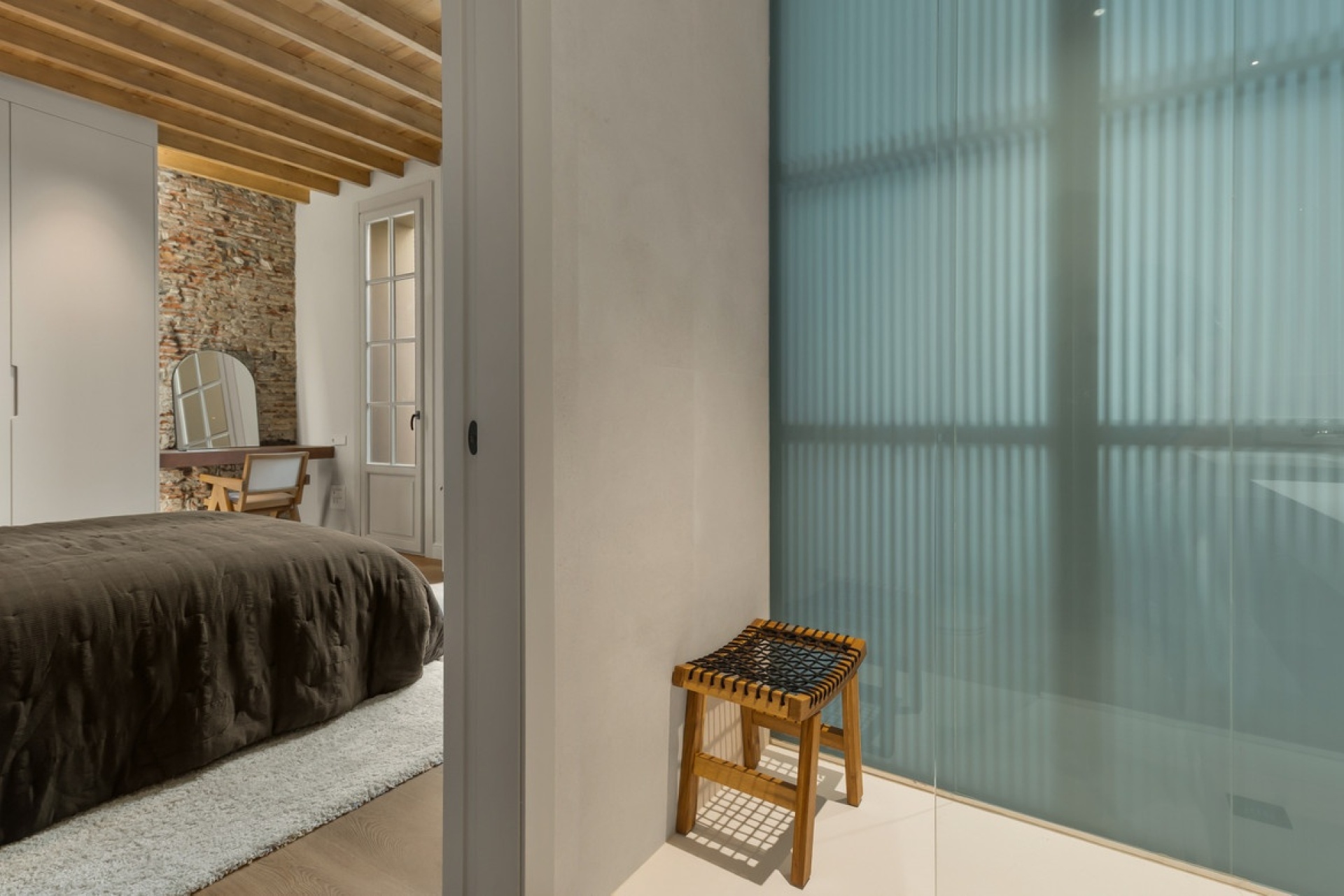 New Build - apartment - Málaga - Málaga Centro