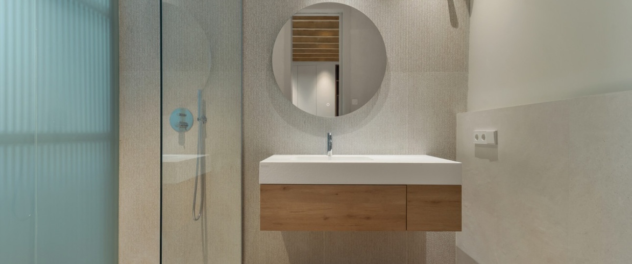 New Build - apartment - Málaga - Málaga Centro