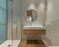 New Build - apartment - Málaga - Málaga Centro