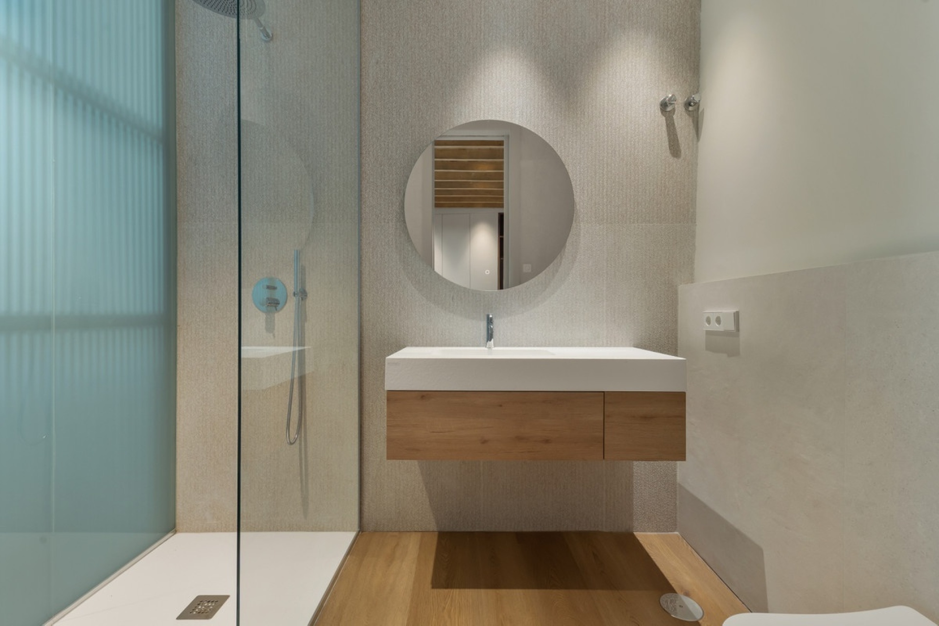 New Build - apartment - Málaga - Málaga Centro