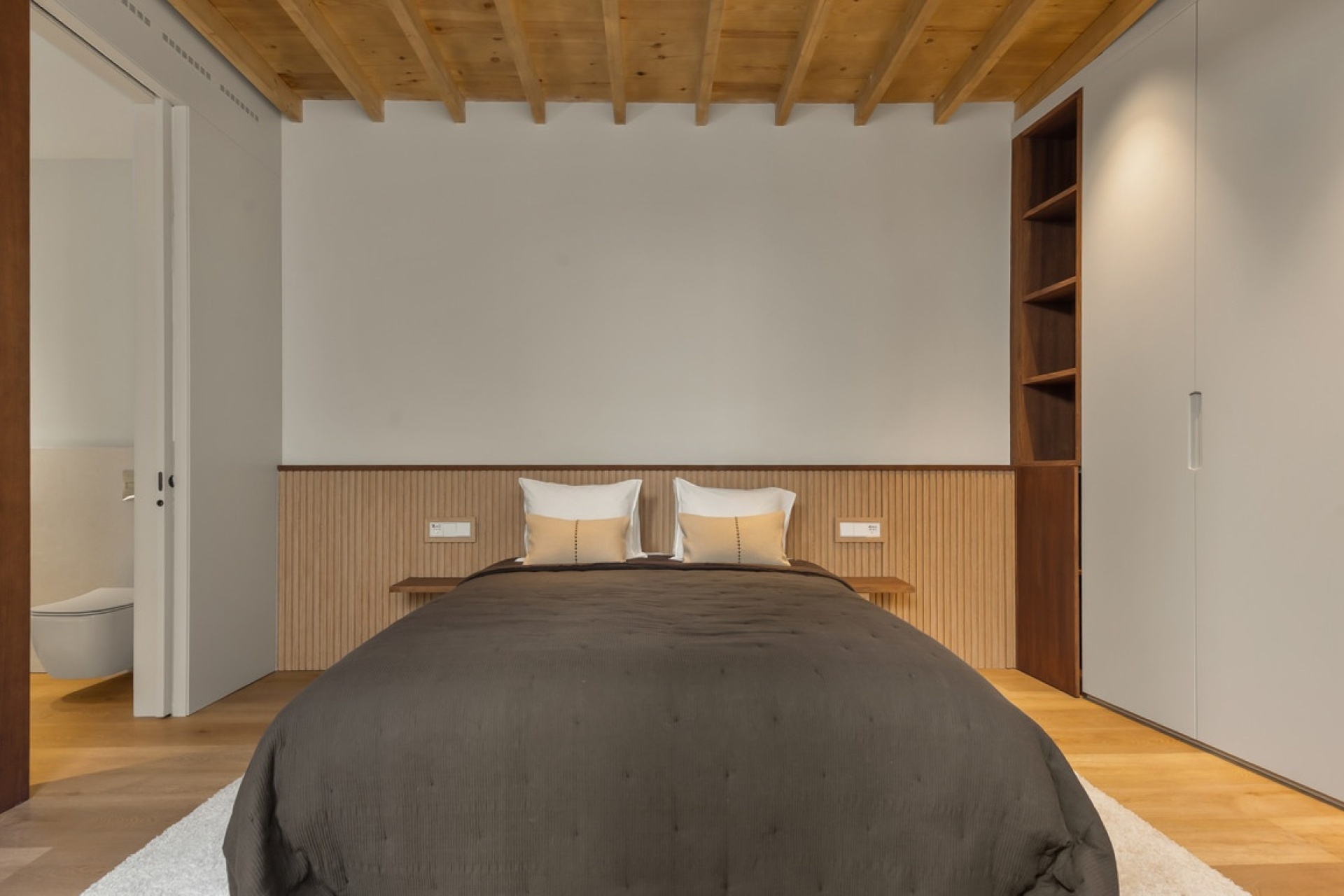 New Build - apartment - Málaga - Málaga Centro