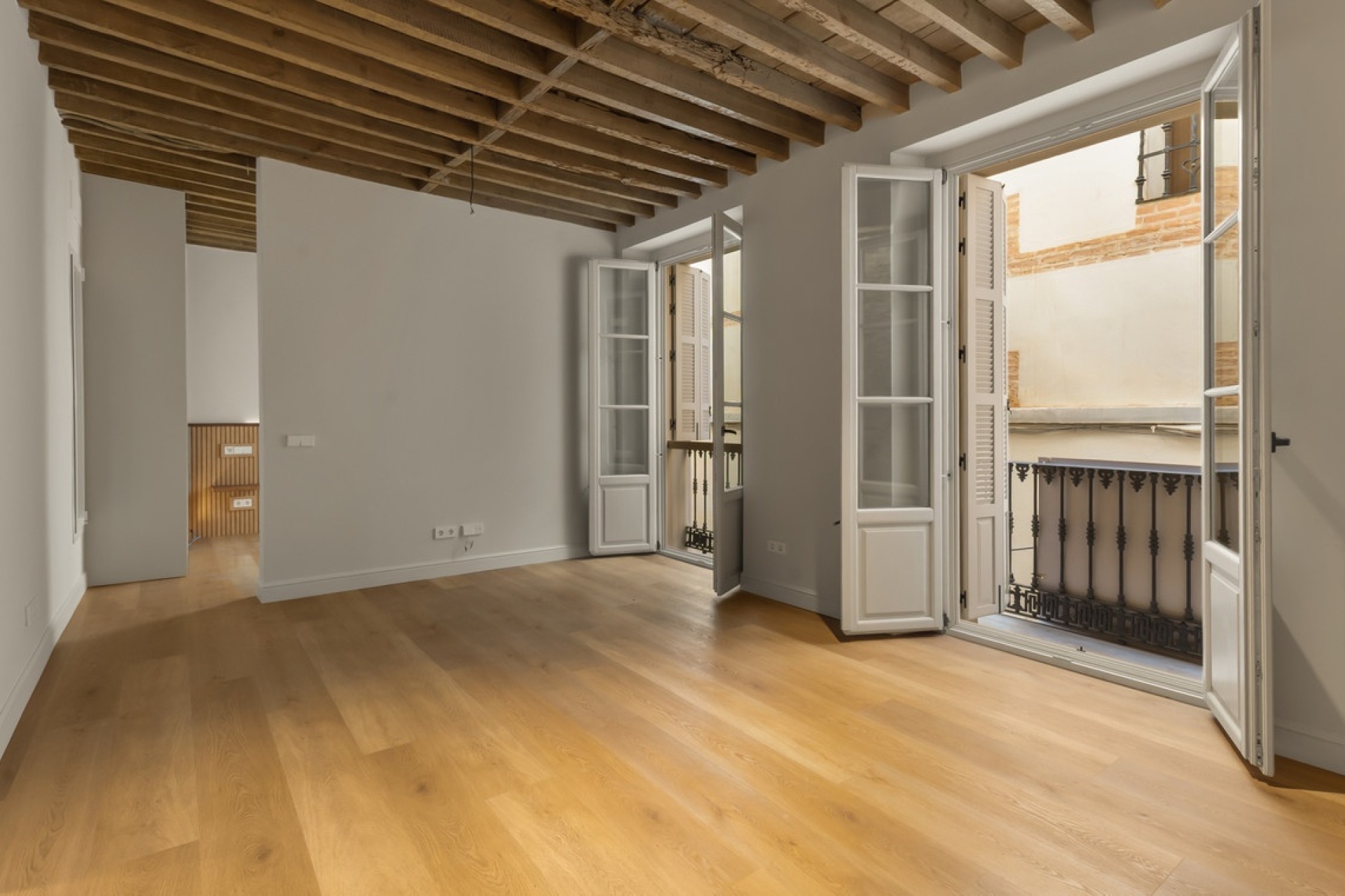 New Build - apartment - Málaga - Málaga Centro