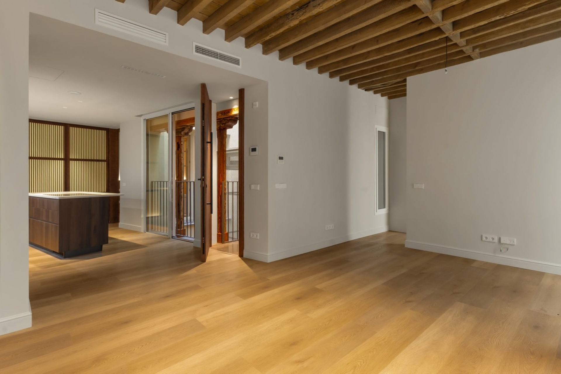 New Build - apartment - Málaga - Málaga Centro