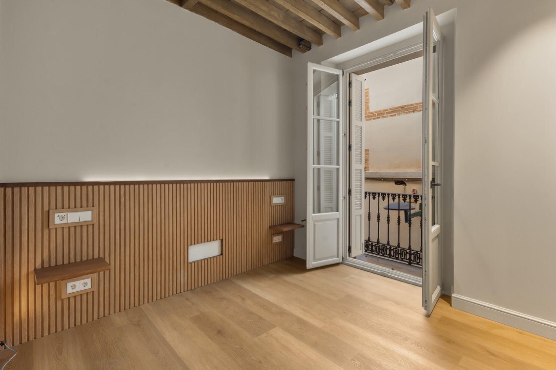 New Build - apartment - Málaga - Málaga Centro