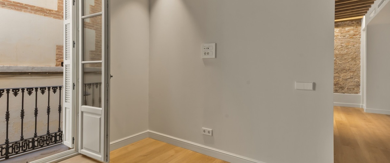 New Build - apartment - Málaga - Málaga Centro