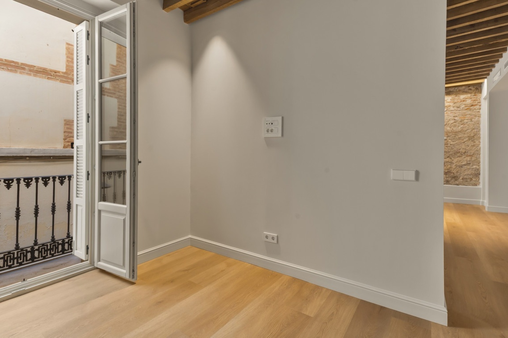 New Build - apartment - Málaga - Málaga Centro