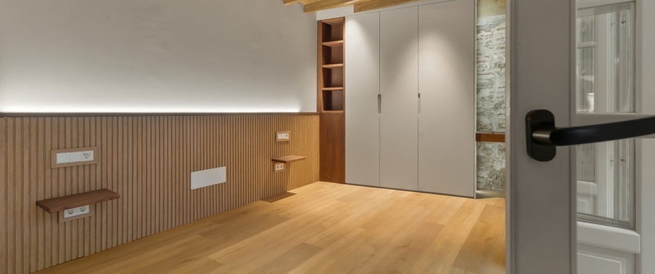New Build - apartment - Málaga - Málaga Centro