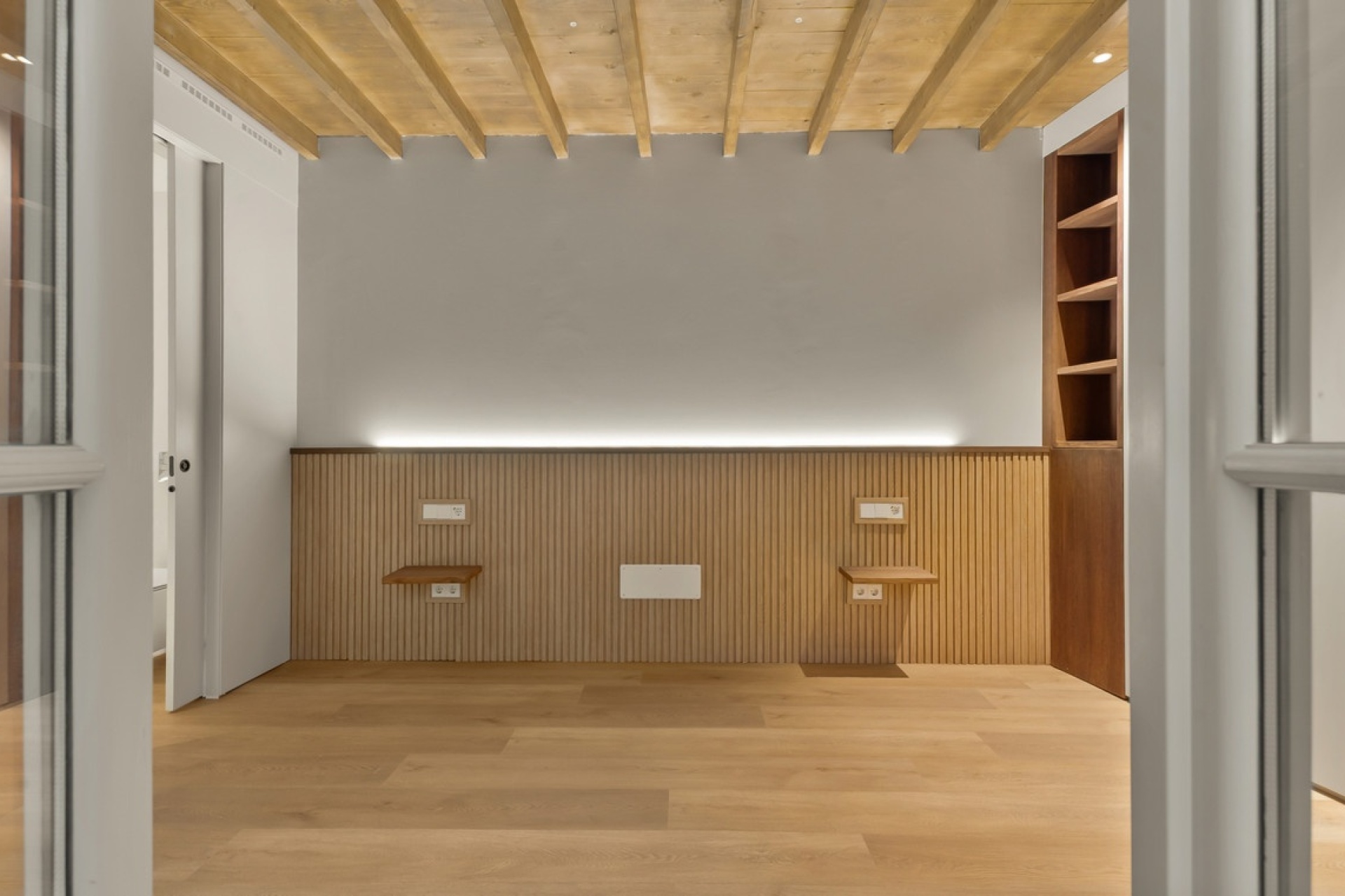 New Build - apartment - Málaga - Málaga Centro