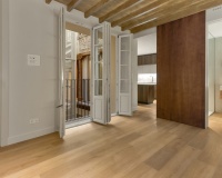 New Build - apartment - Málaga - Málaga Centro