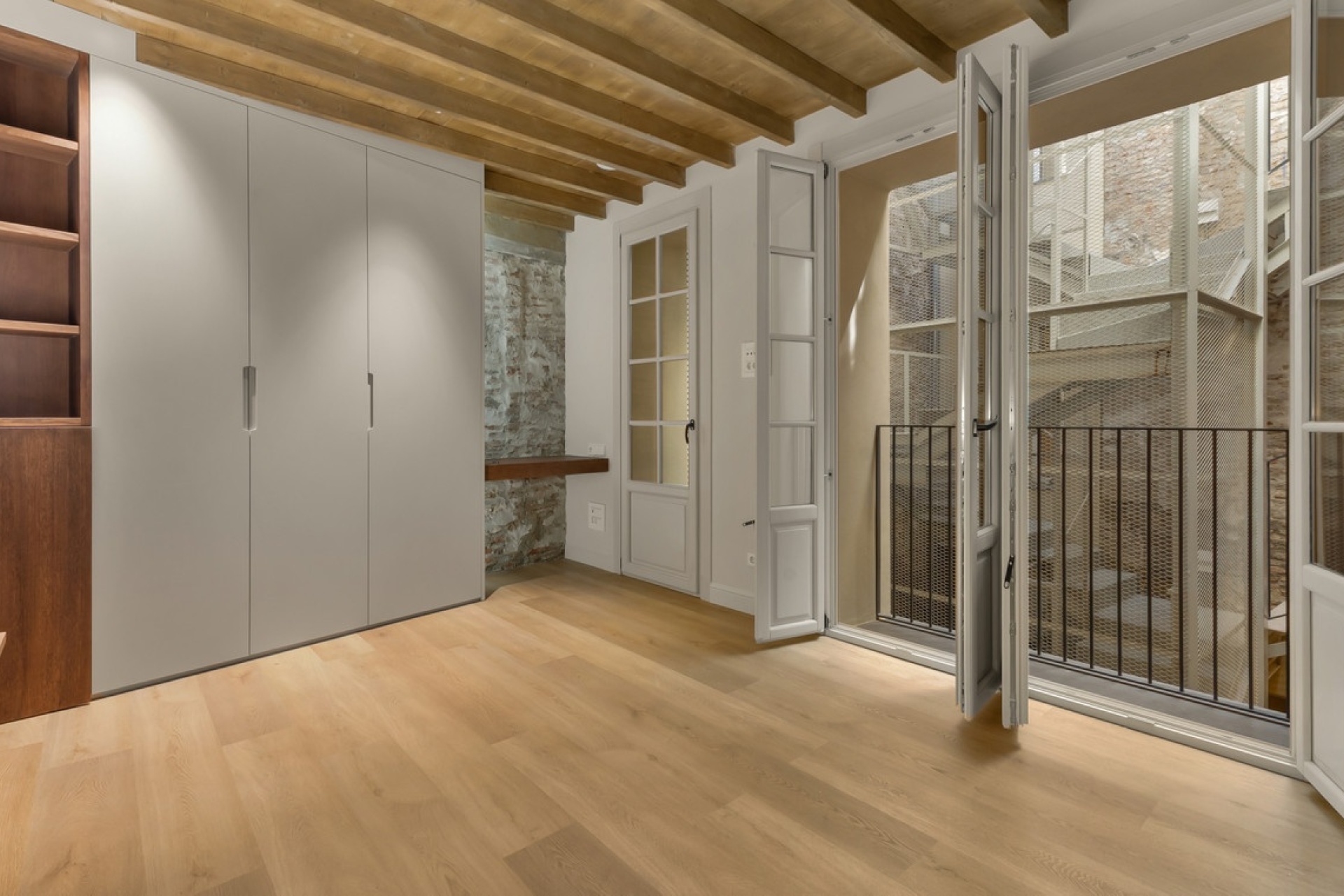 New Build - apartment - Málaga - Málaga Centro