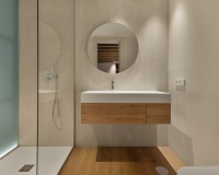 New Build - apartment - Málaga - Málaga Centro