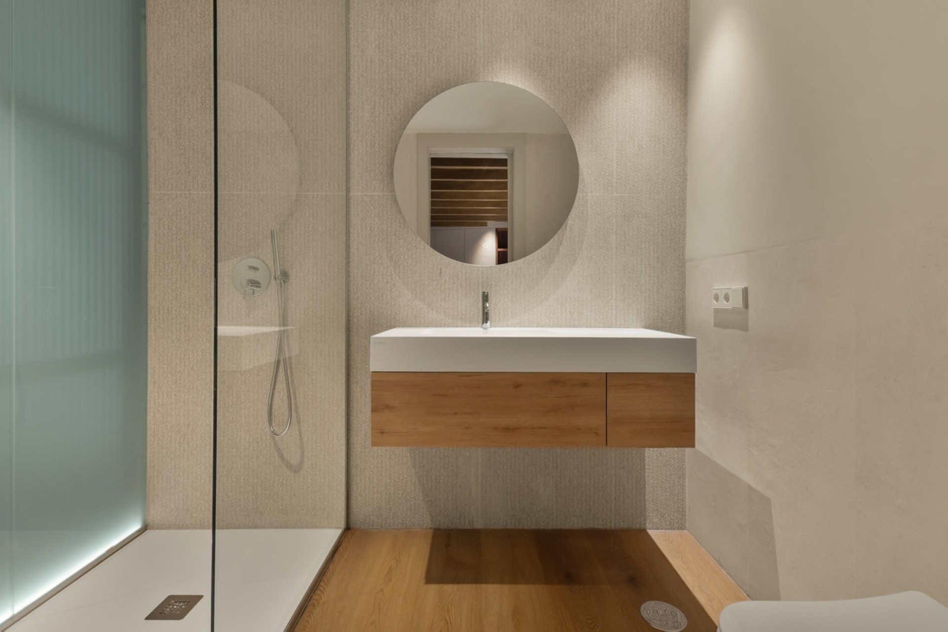 New Build - apartment - Málaga - Málaga Centro