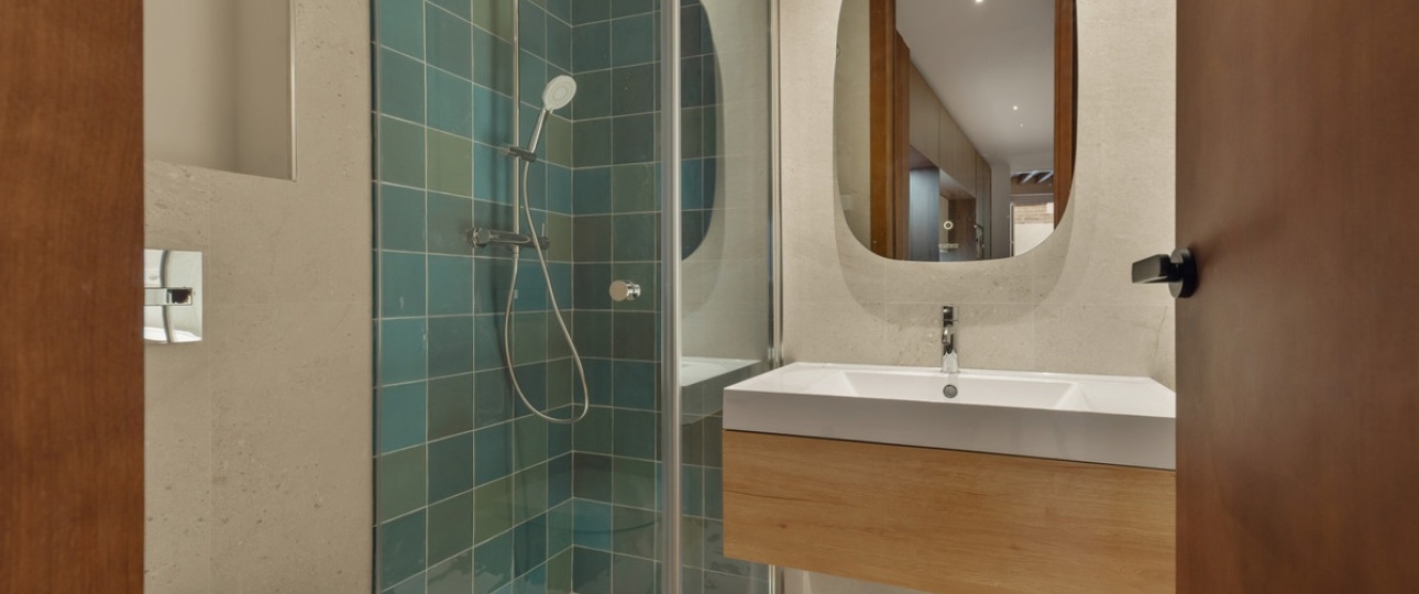 New Build - apartment - Málaga - Málaga Centro