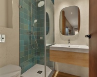 New Build - apartment - Málaga - Málaga Centro