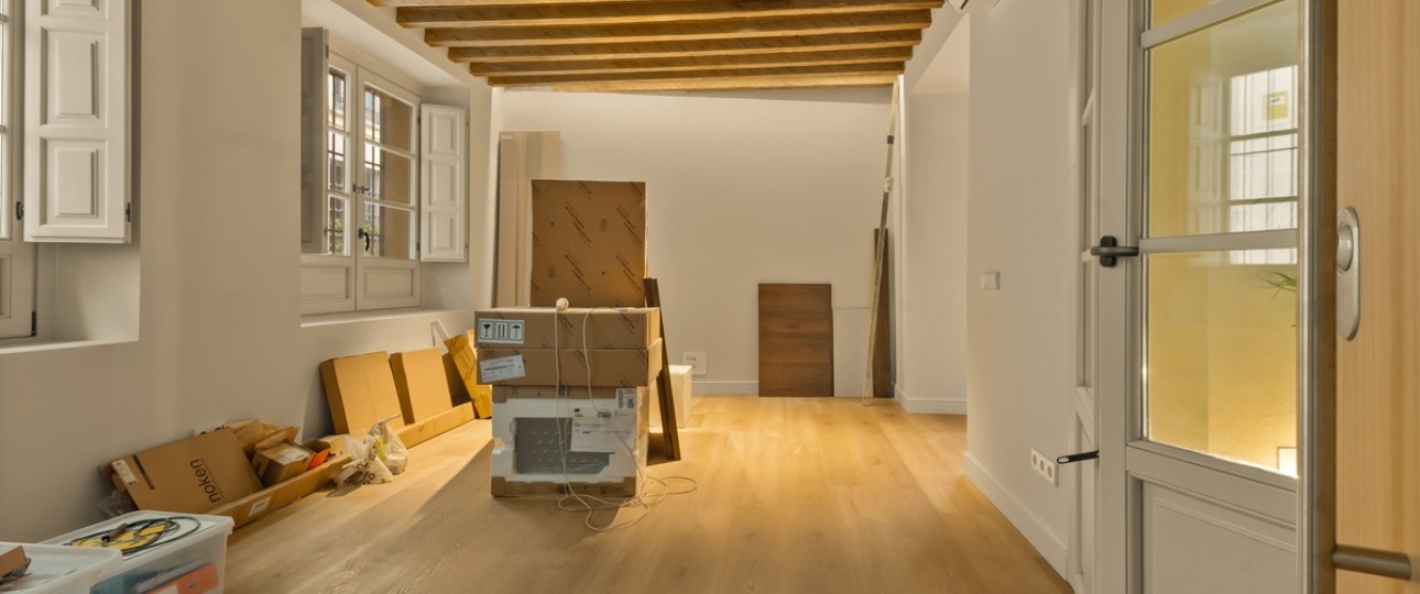 New Build - apartment - Málaga - Málaga Centro