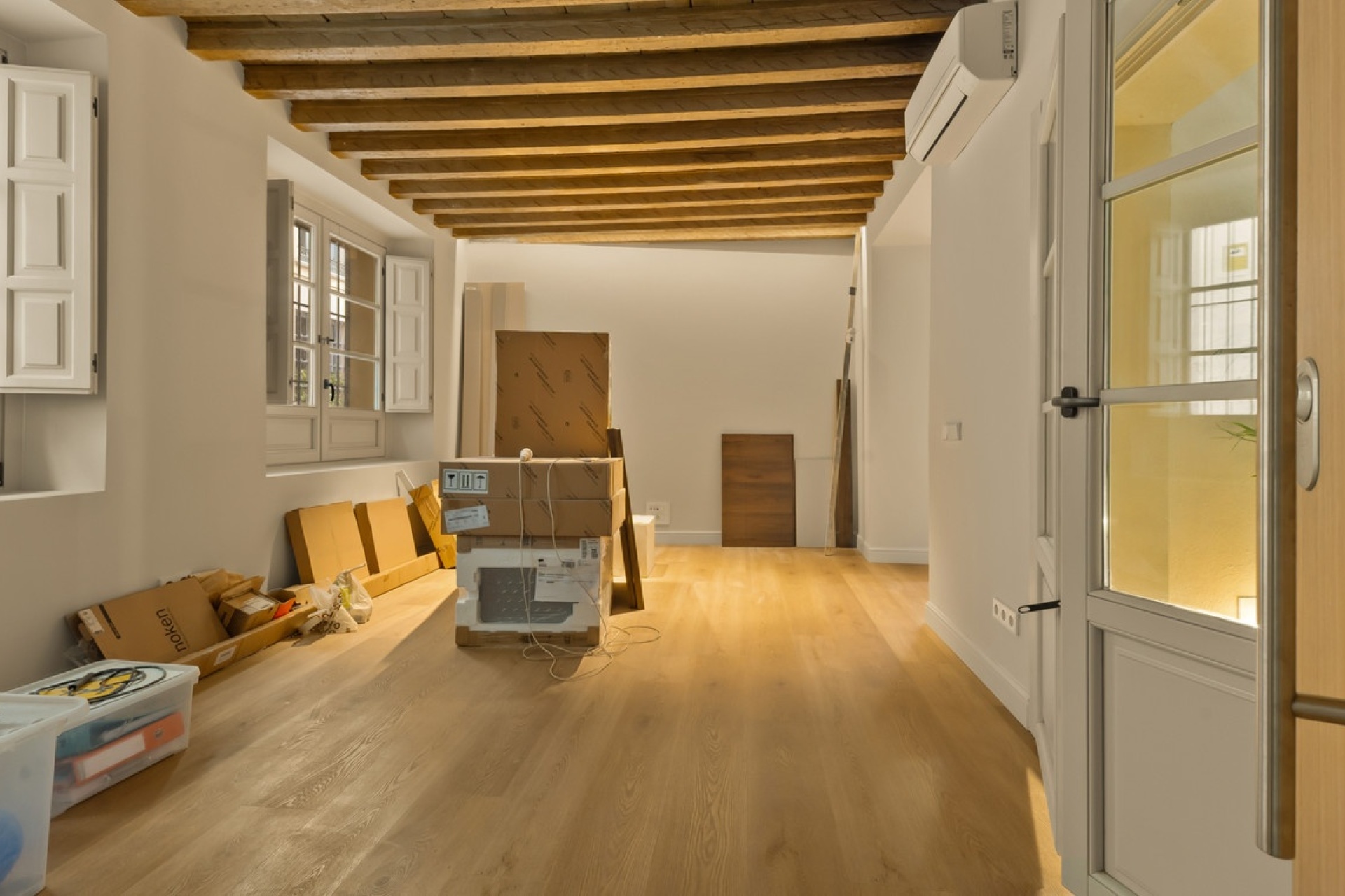 New Build - apartment - Málaga - Málaga Centro