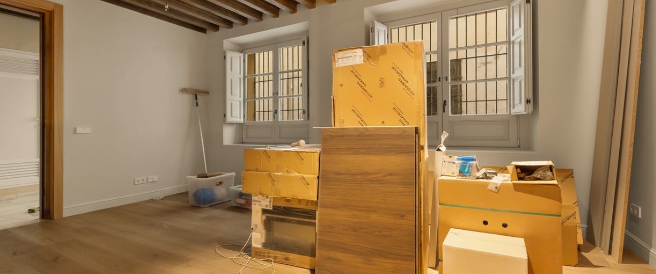 New Build - apartment - Málaga - Málaga Centro