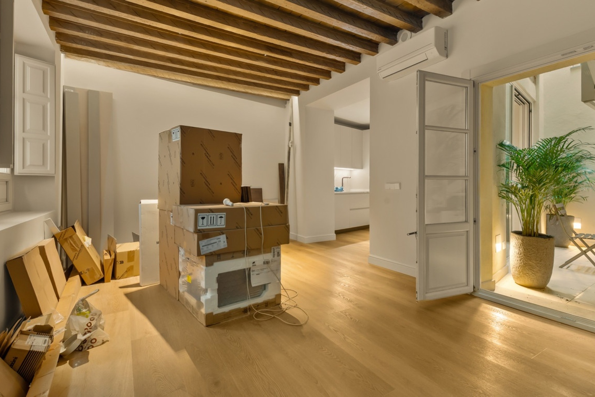 New Build - apartment - Málaga - Málaga Centro