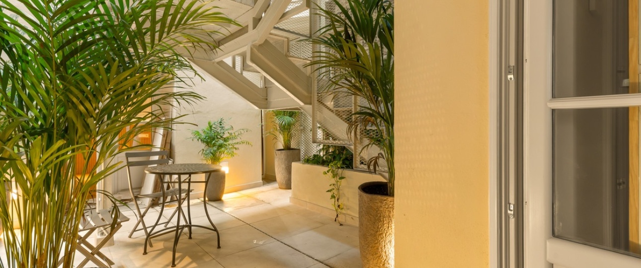 New Build - apartment - Málaga - Málaga Centro