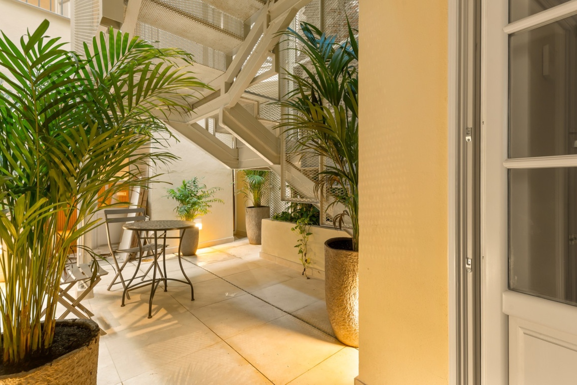 New Build - apartment - Málaga - Málaga Centro