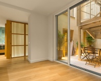 New Build - apartment - Málaga - Málaga Centro